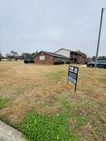 3020 Adams Blvd in Greenville, NC - Building Photo