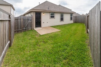 3319 Lake Como Ct in Katy, TX - Foto de edificio - Building Photo