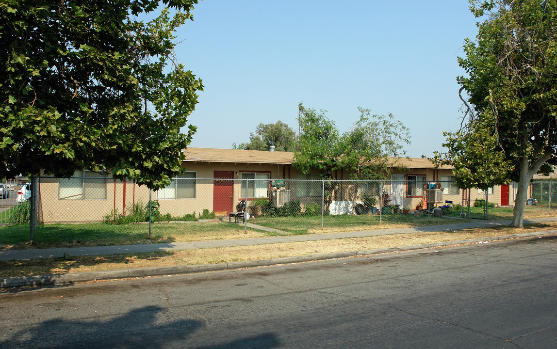 Summerset Village Apartments in Fresno, CA - Building Photo