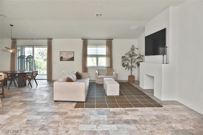 property at 6688 Estero Bay Dr