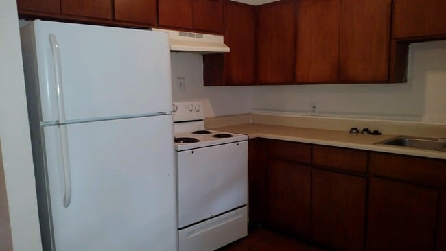 1301 Leone Ave in Valdosta, GA - Building Photo - Building Photo