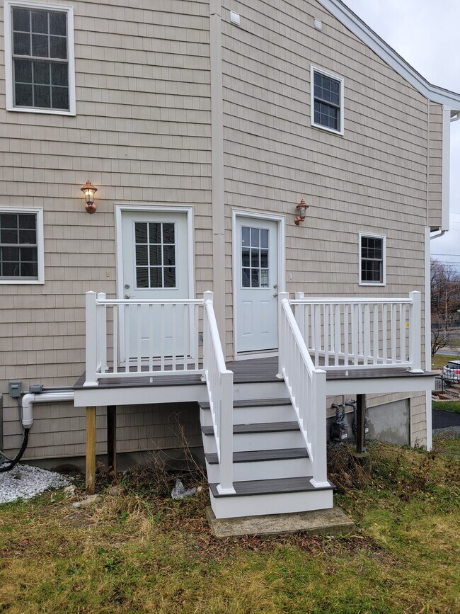 35 Atlantic Ave Rentals in Revere, MA