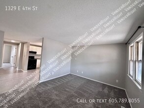 1329 E 4th St in Sioux Falls, SD - Building Photo - Building Photo