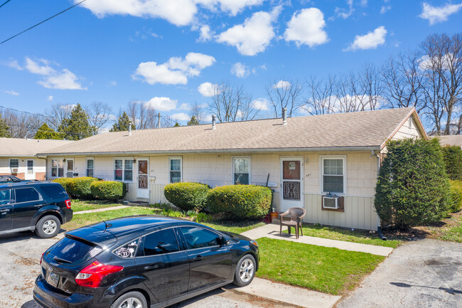 901 McManness Ave in Findlay, OH - Building Photo - Building Photo