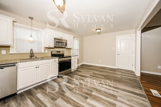 3012 Tammaway Dr in Midlothian, VA - Building Photo - Building Photo