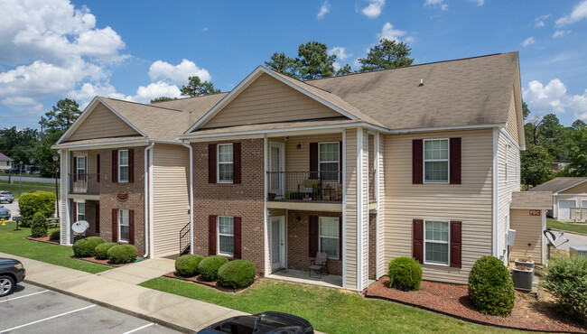 Rim Creek Apartments in Fayetteville, NC - Building Photo - Building Photo