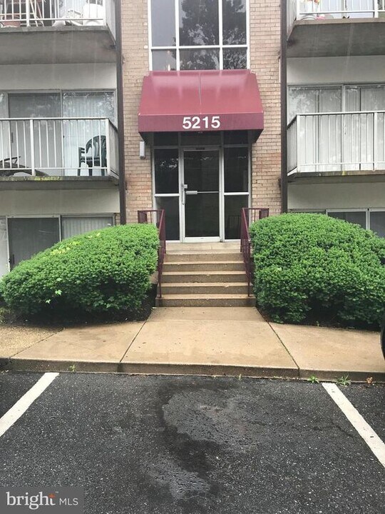 5215 Newton St in Bladensburg, MD - Building Photo