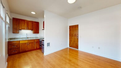 1049 Post St in San Francisco, CA - Building Photo - Building Photo