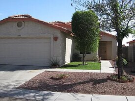 4545 N 67th Ave, Unit 1179 in Phoenix, AZ - Building Photo