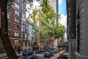 The Morleigh in New York, NY - Building Photo