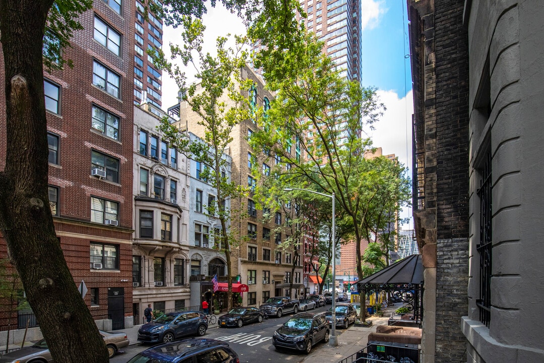 The Morleigh in New York, NY - Foto de edificio