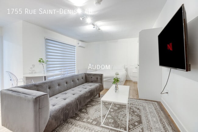 property at 1755 R. Saint-Denis