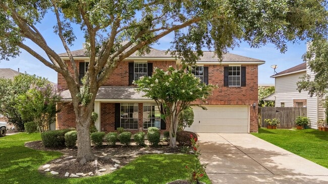 22730 Tara Way Dr in Katy, TX - Building Photo - Building Photo