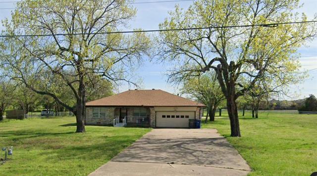 property at 4510 Sachse Rd
