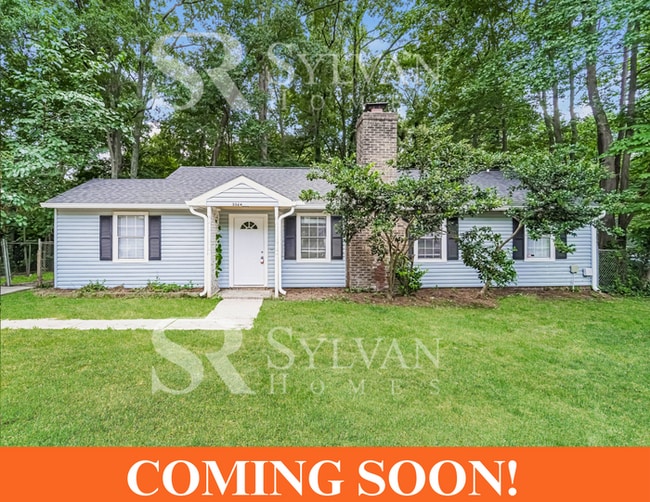 property at 5524 Cottage Cove Ln