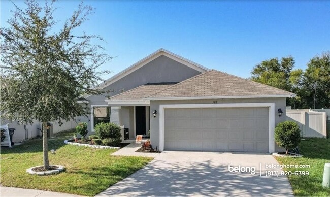 property at 188 Black Skimmer Ln