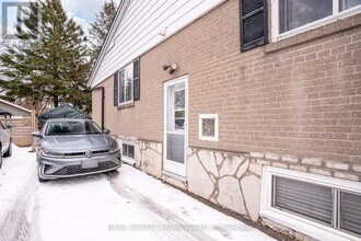 113 Porchester Dr in Toronto, ON - Building Photo - Building Photo