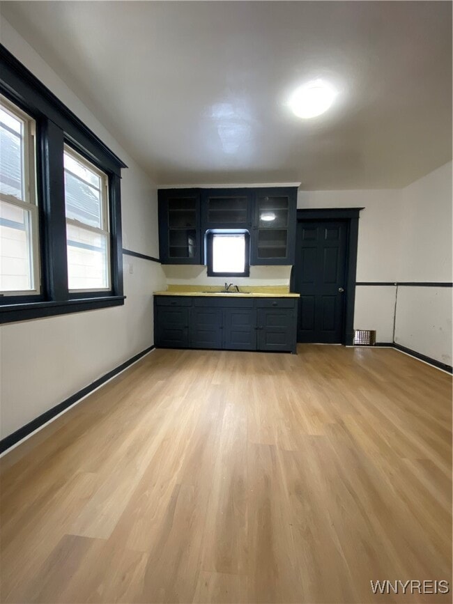 property at 111 N Ogden St