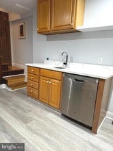 3208 Auchentoroly Terrace in Baltimore, MD - Building Photo - Building Photo