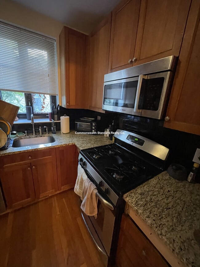 65 Strathmore Rd in Boston, MA - Building Photo - Building Photo