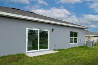 442 Tobias St in Palm Bay, FL - Building Photo - Building Photo