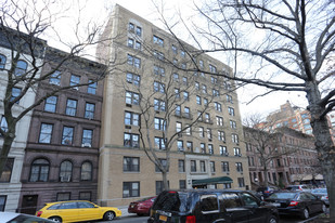 160 W 77th St Apartments