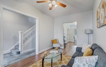 237 15th St SE in Washington, DC - Building Photo - Building Photo