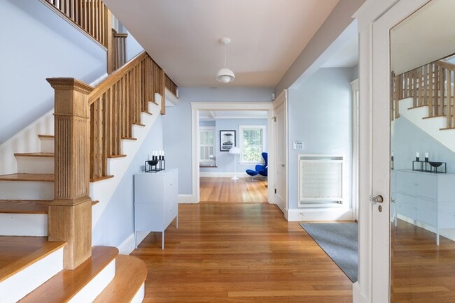 17 Willow St in Belmont, MA - Building Photo - Building Photo