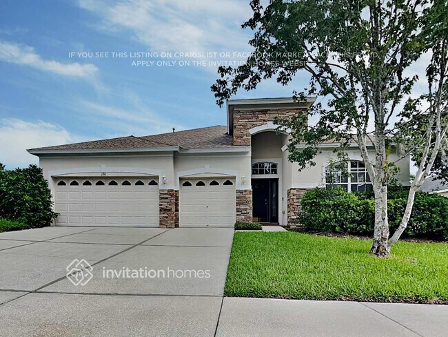 property at 1150 Helmsdale Dr