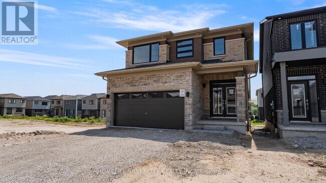 23 Holder Dr in Brantford, ON - Building Photo - Building Photo