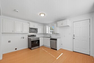 708 Union Ave in Bonham, TX - Building Photo - Building Photo