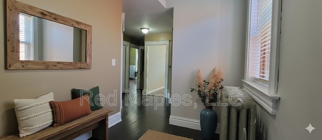 3421 Iowa Ave in St. Louis, MO - Building Photo - Building Photo