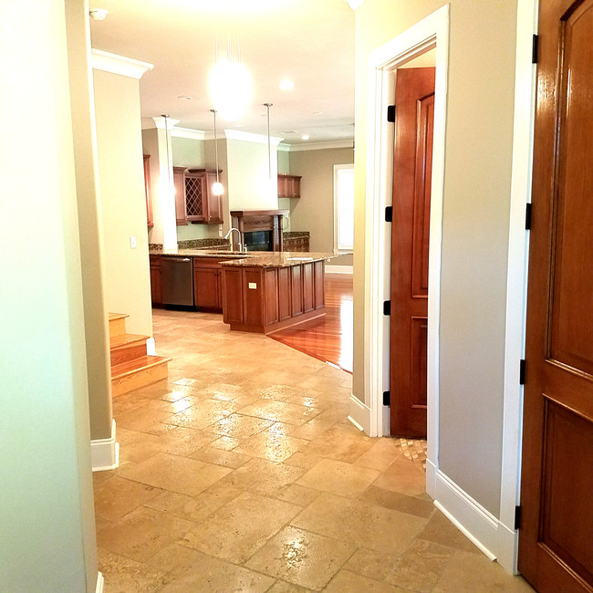 property at 1842 Ashley Hall Way