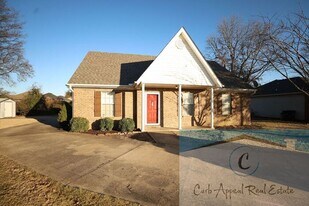 4516 Key Largo Pl in Jonesboro, AR - Building Photo
