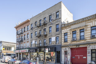 5205 5th Ave in Brooklyn, NY - Building Photo