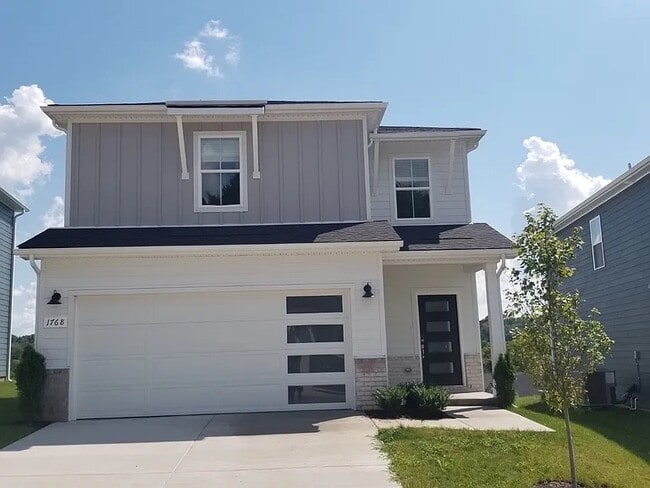 property at 1768 Flora Grv