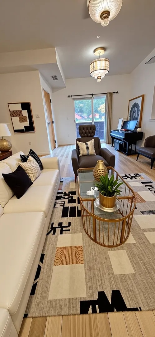 property at 711 W 31st St