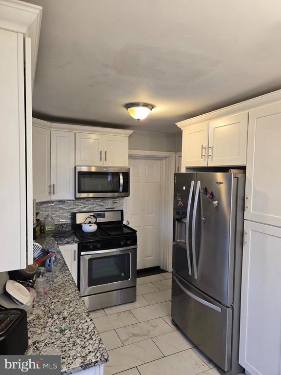 4103 Vine St in Capitol Heights, MD - Building Photo - Building Photo