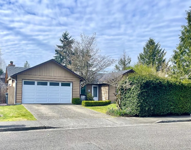 1825 225th St SE in Bothell, WA - Foto de edificio - Building Photo