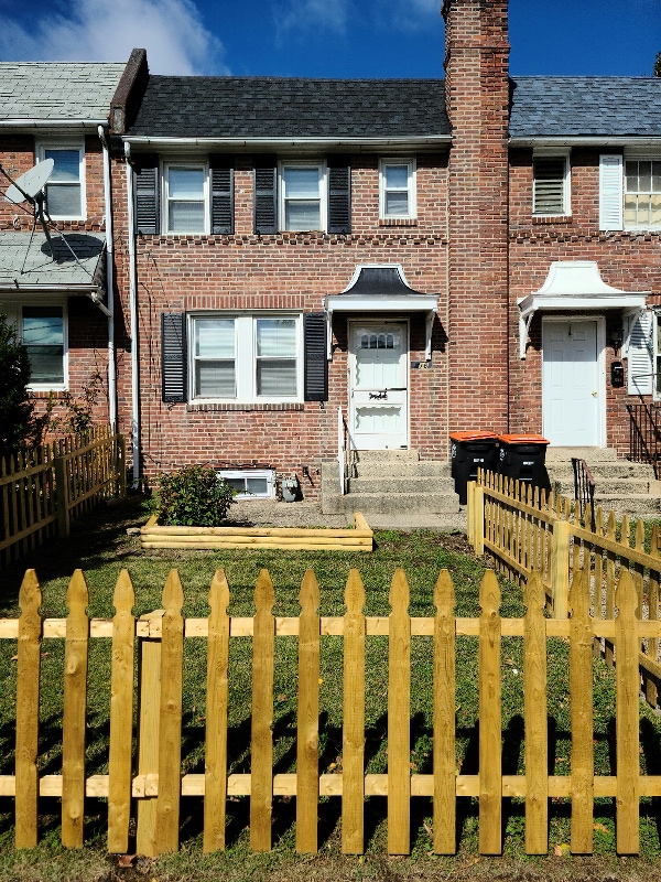 property at 216 Meade St