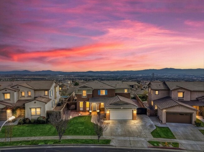 property at 12535 Melon Dr