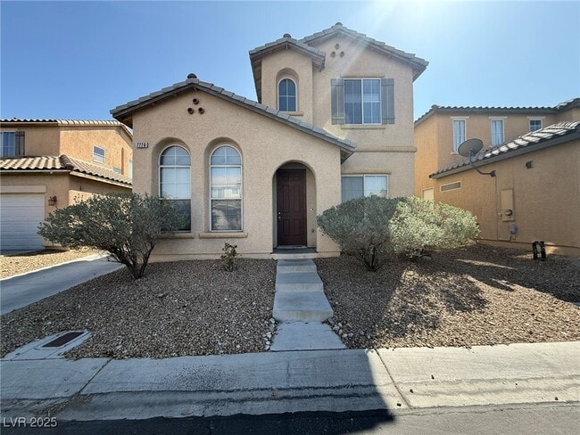 property at 7776 Littondale St