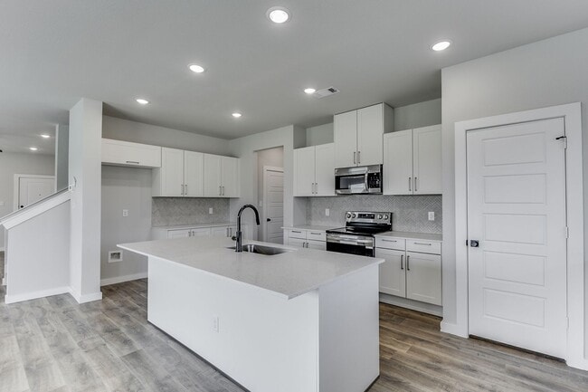 property at 4261 Clovis St