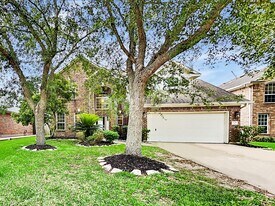 5718 Emerald Brook Ln in League City, TX - Building Photo