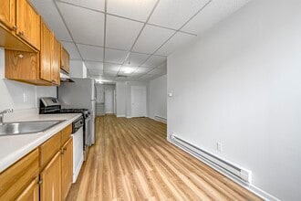 203 ACADEMY St in Jersey City, NJ - Building Photo - Building Photo