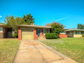 3105 NW 67th St in Oklahoma City, OK - Building Photo - Building Photo