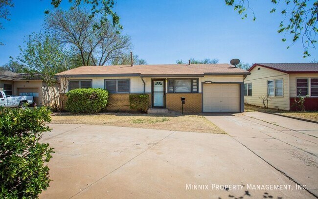 property at 4411 45th St