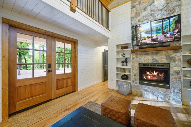 47 White Pne Rd in Broken Bow, OK - Building Photo - Building Photo