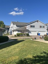 Harper Court Apartments in Verona, WI - Foto de edificio - Building Photo