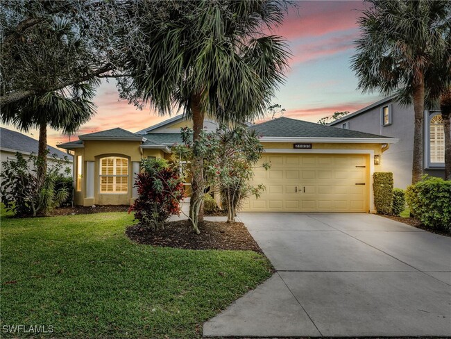 21695 Brixham Run Loop in Estero, FL - Building Photo - Building Photo